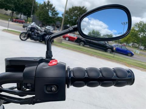 2016 Victory Gunner in Onalaska, Wisconsin - Photo 11