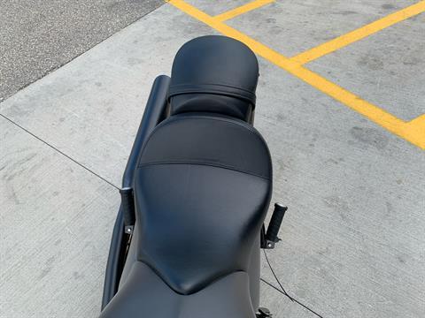 2016 Victory Gunner in Onalaska, Wisconsin - Photo 12