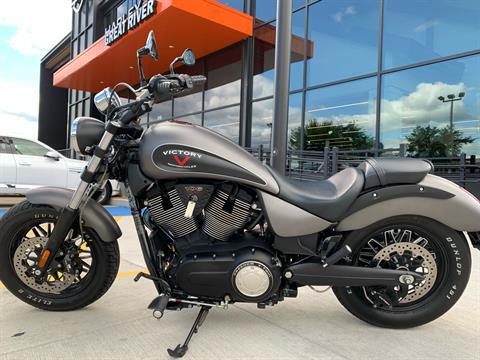 2016 Victory Gunner in Onalaska, Wisconsin - Photo 13