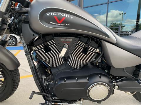 2016 Victory Gunner in Onalaska, Wisconsin - Photo 14
