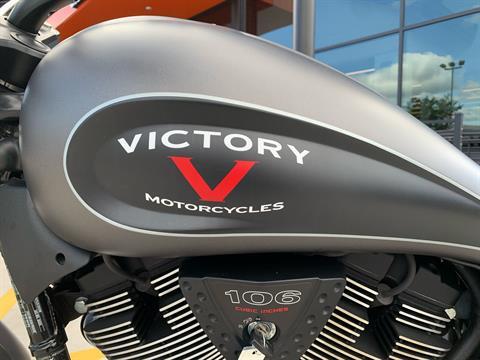 2016 Victory Gunner in Onalaska, Wisconsin - Photo 17