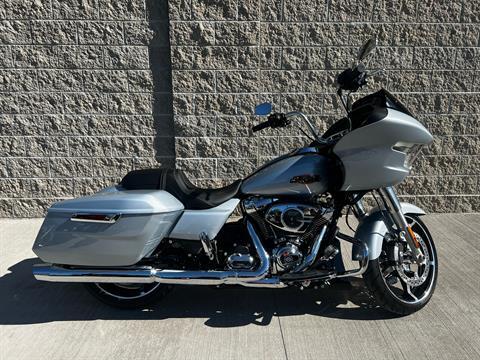 New 2025 Harley-Davidson Road Glide® Motorcycle - Specs, Price