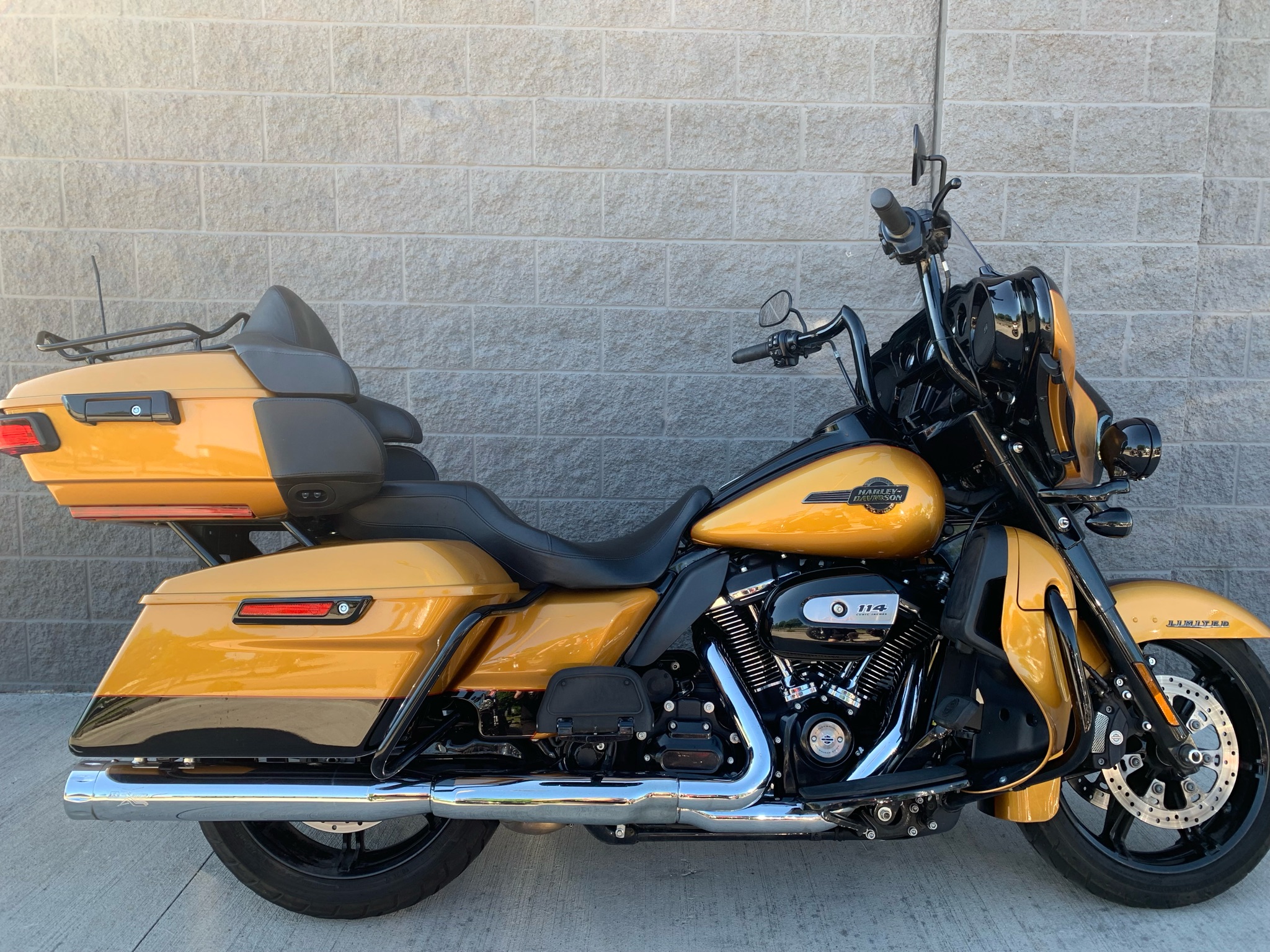 2023 Harley-Davidson Ultra Limited for sale 1174781