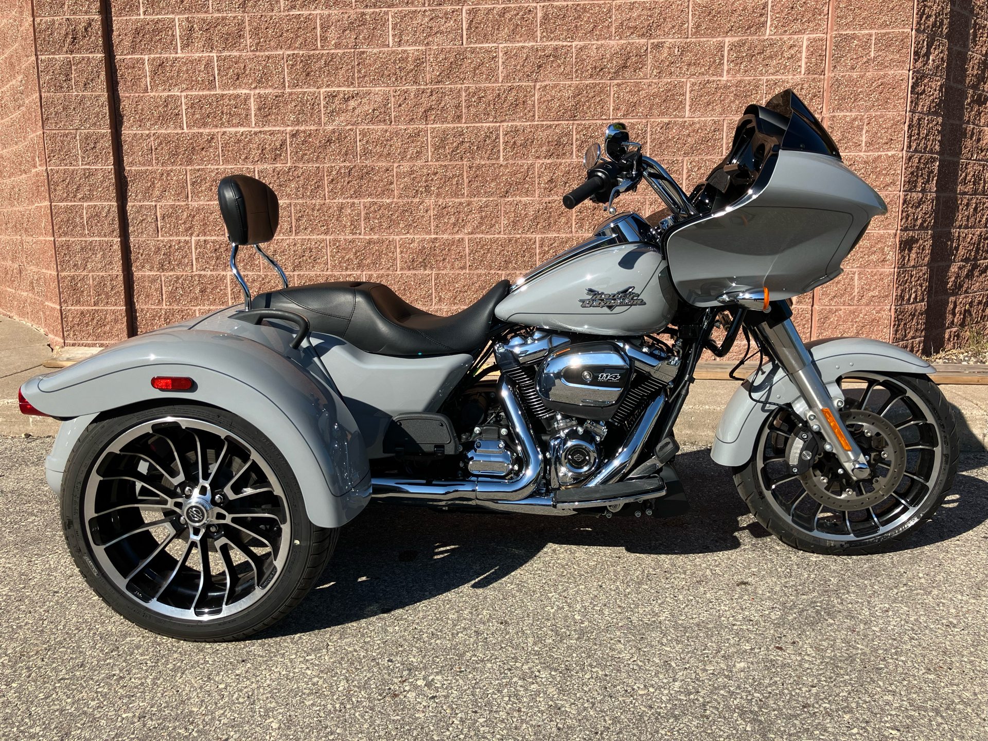 2024 Harley-Davidson Road Glide® 3 for sale 1224180