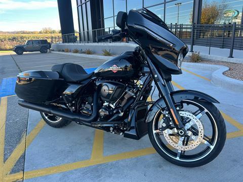 2025 Harley-Davidson Street Glide® in Onalaska, Wisconsin - Photo 3