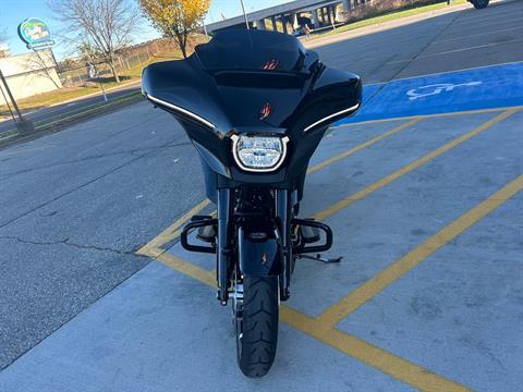 2025 Harley-Davidson Street Glide® in Onalaska, Wisconsin - Photo 4