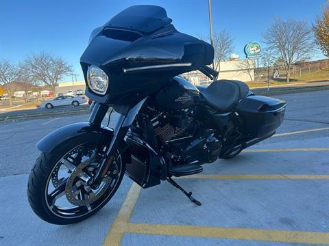 2025 Harley-Davidson Street Glide® in Onalaska, Wisconsin - Photo 5