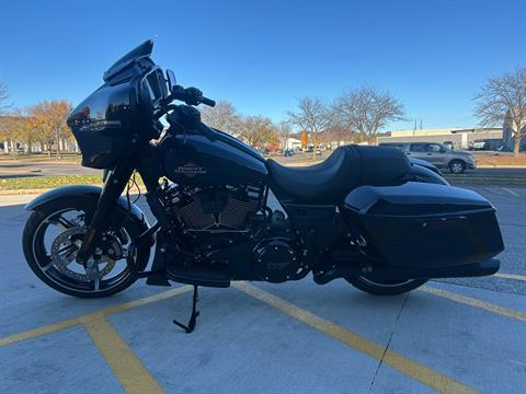 2025 Harley-Davidson Street Glide® in Onalaska, Wisconsin - Photo 7