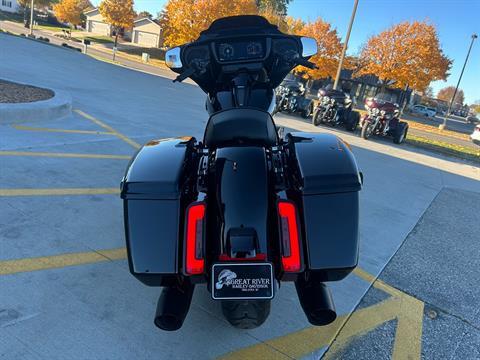 2025 Harley-Davidson Street Glide® in Onalaska, Wisconsin - Photo 9