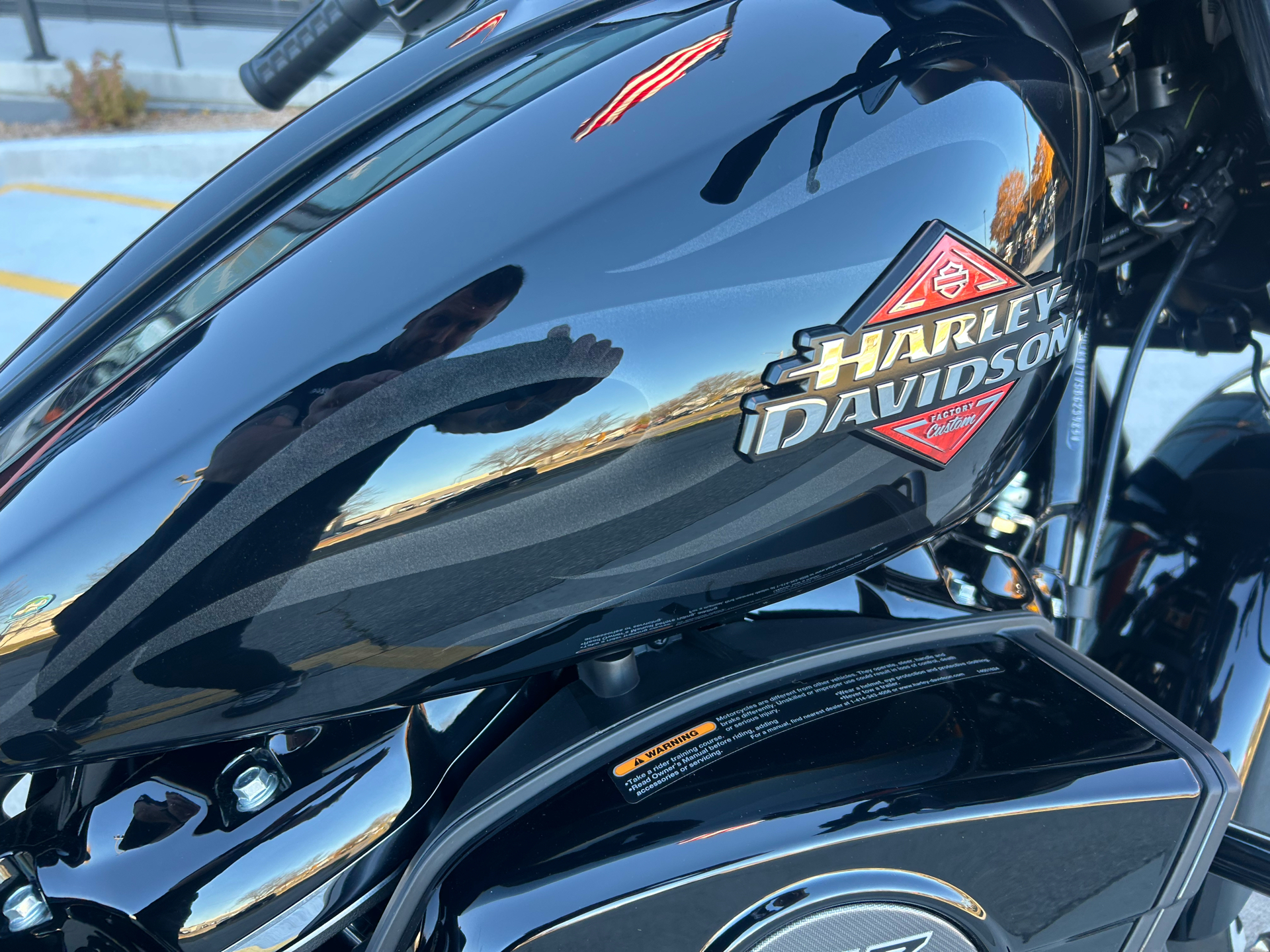 2025 Harley-Davidson Street Glide® in Onalaska, Wisconsin - Photo 11
