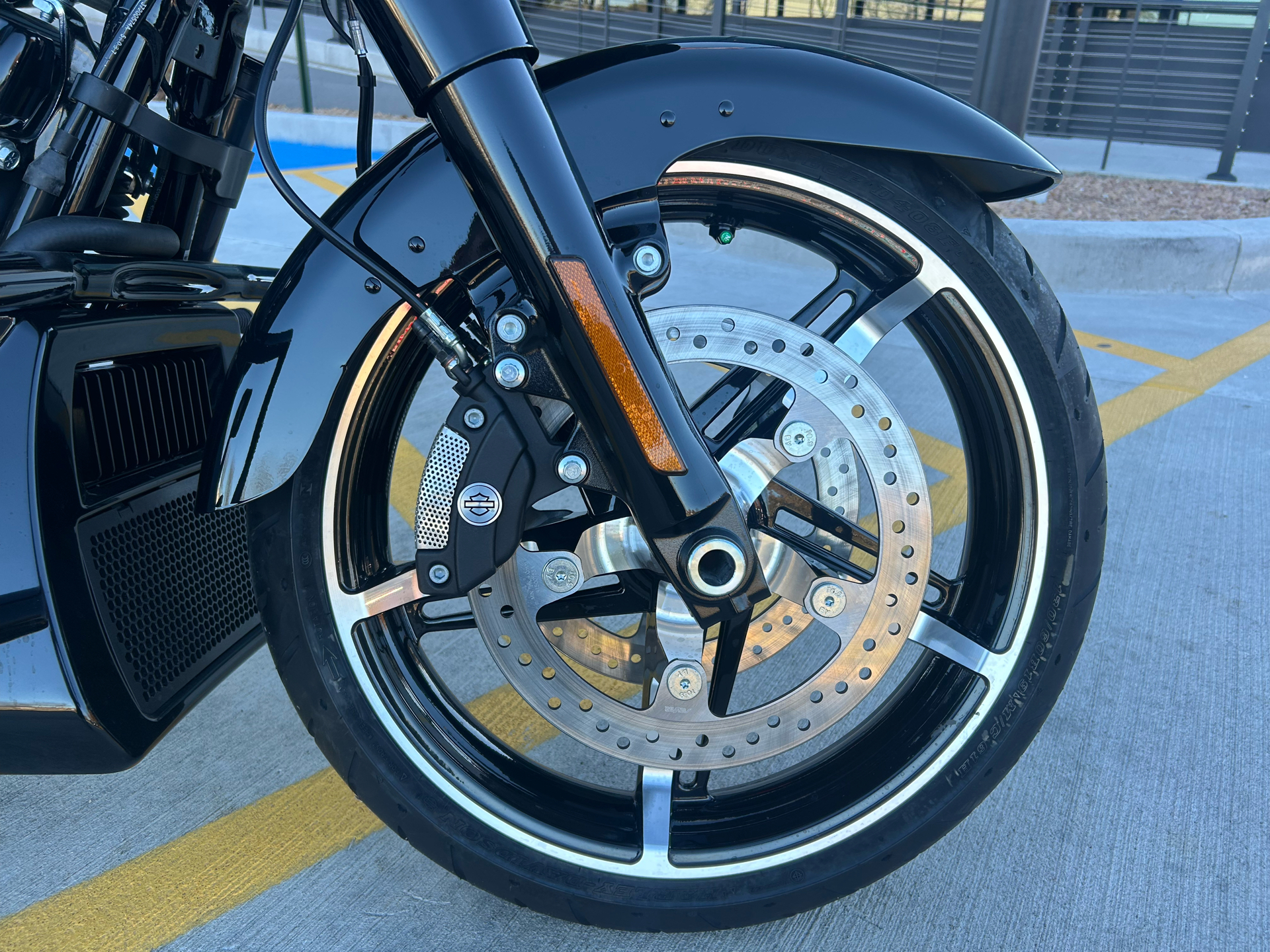 2025 Harley-Davidson Street Glide® in Onalaska, Wisconsin - Photo 12