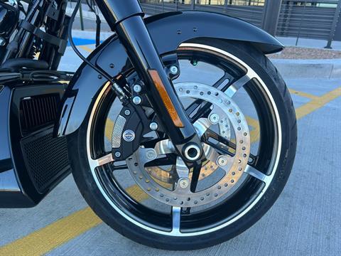 2025 Harley-Davidson Street Glide® in Onalaska, Wisconsin - Photo 12