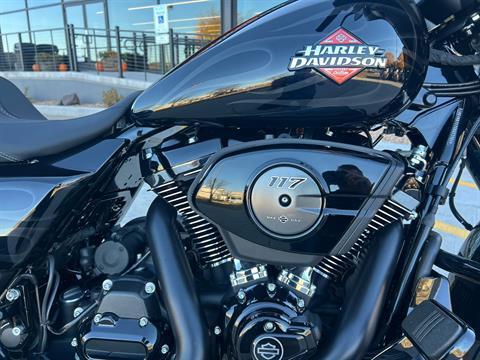 2025 Harley-Davidson Street Glide® in Onalaska, Wisconsin - Photo 15