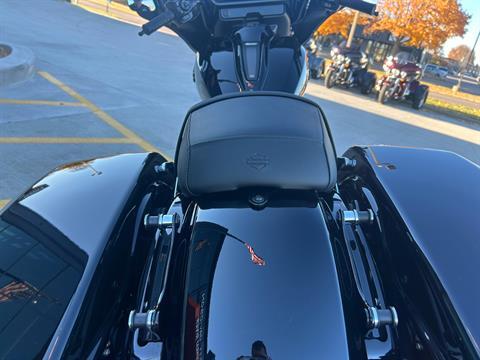 2025 Harley-Davidson Street Glide® in Onalaska, Wisconsin - Photo 17