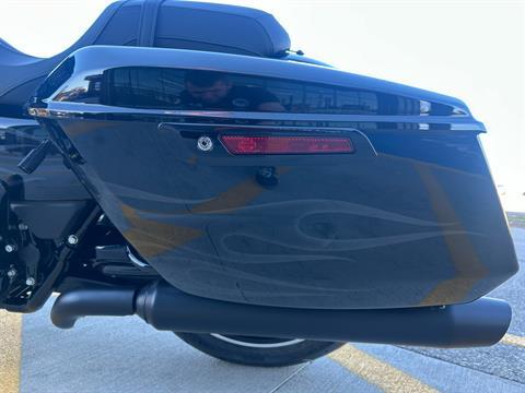 2025 Harley-Davidson Street Glide® in Onalaska, Wisconsin - Photo 18
