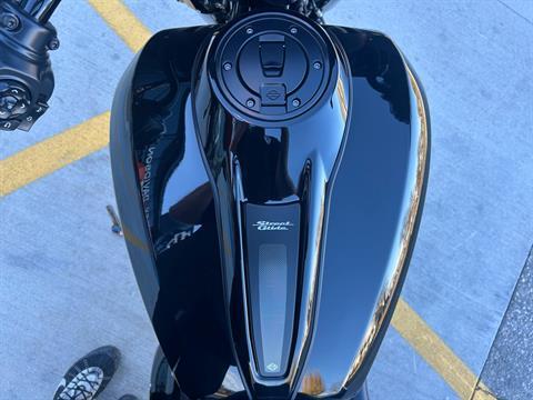 2025 Harley-Davidson Street Glide® in Onalaska, Wisconsin - Photo 21