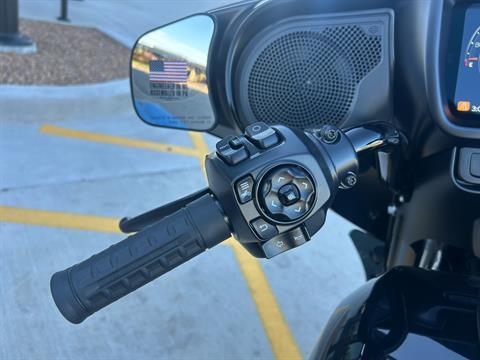 2025 Harley-Davidson Street Glide® in Onalaska, Wisconsin - Photo 22