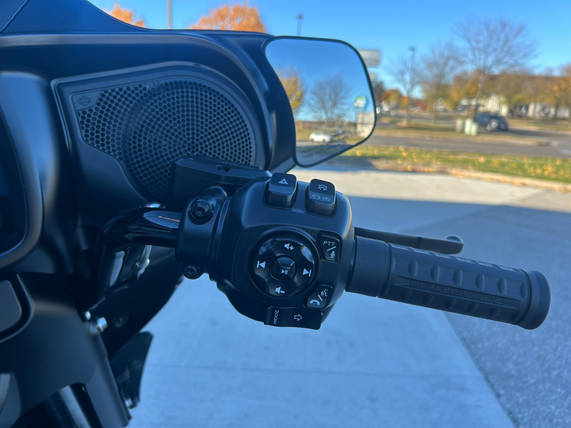 2025 Harley-Davidson Street Glide® in Onalaska, Wisconsin - Photo 23