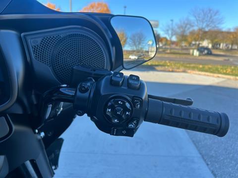 2025 Harley-Davidson Street Glide® in Onalaska, Wisconsin - Photo 23