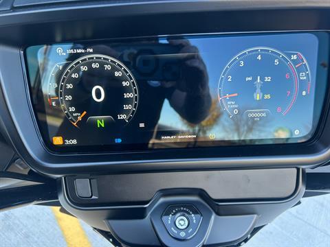 2025 Harley-Davidson Street Glide® in Onalaska, Wisconsin - Photo 24