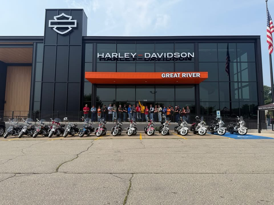 2025 Harley-Davidson Street Glide® in Onalaska, Wisconsin - Photo 19