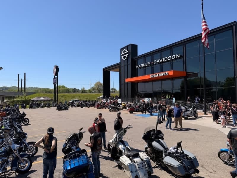2026 Harley-Davidson Heritage Classic 5