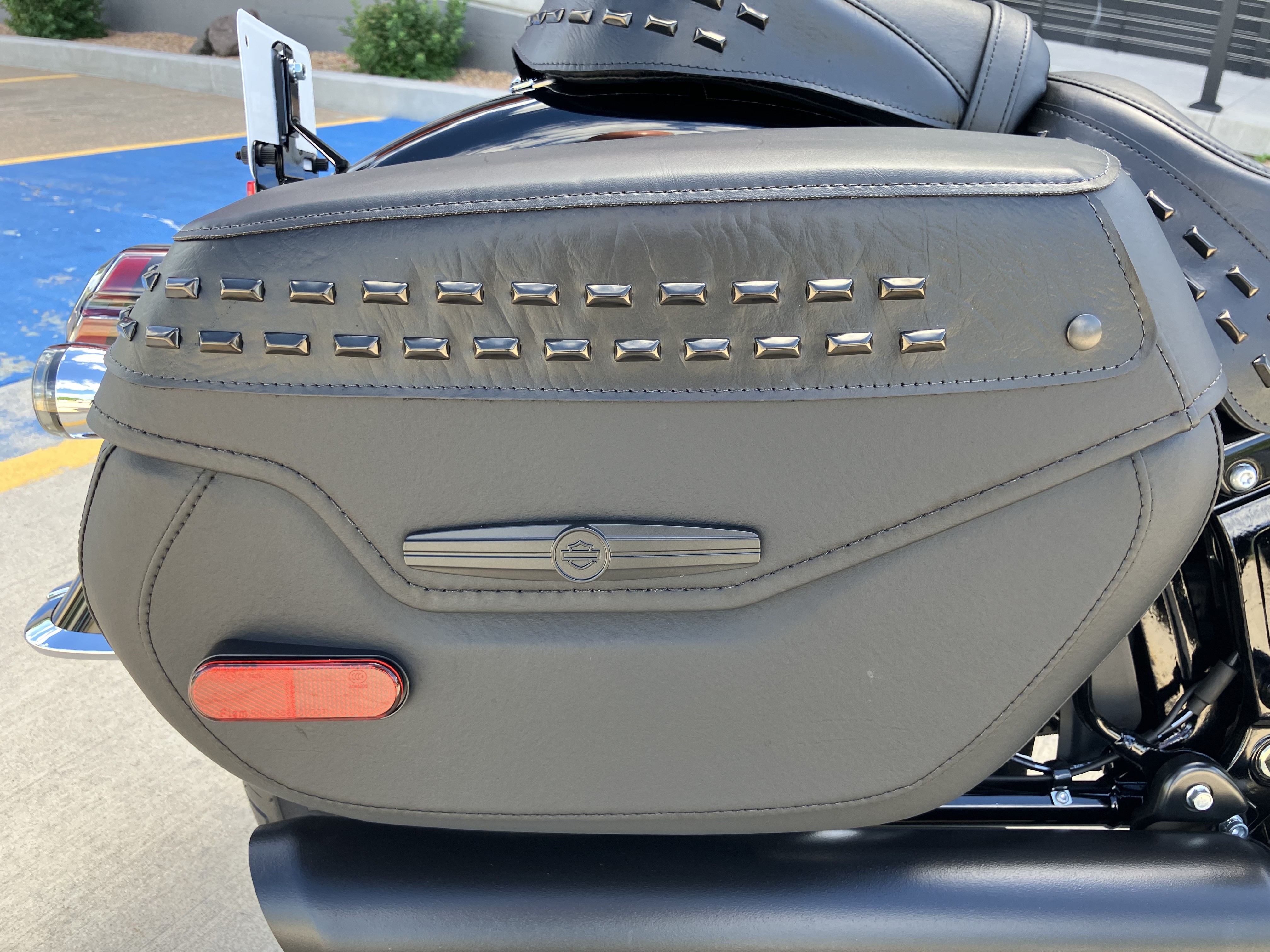 2026 Harley-Davidson Heritage Classic 10