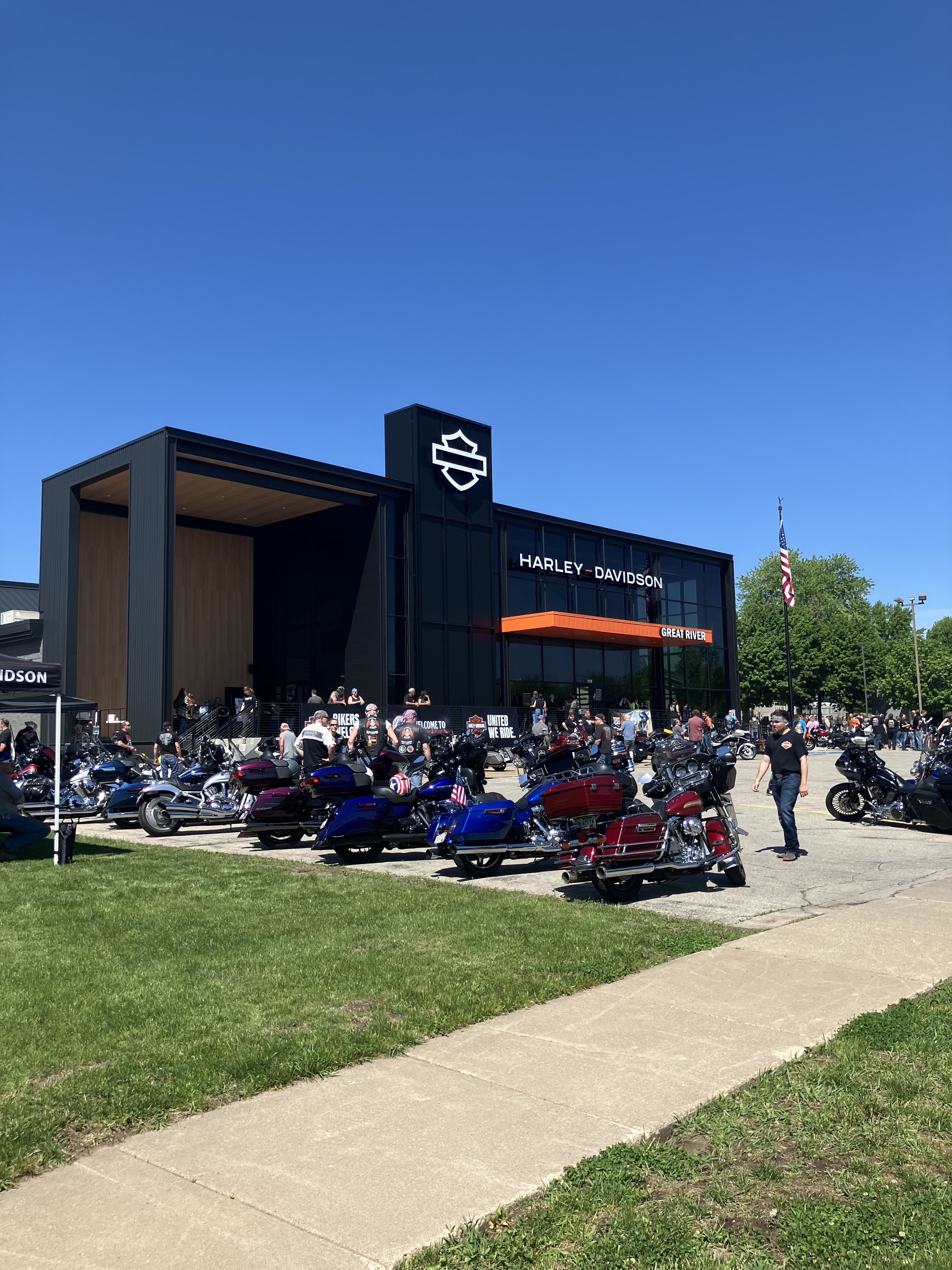 2026 Harley-Davidson Heritage Classic 11