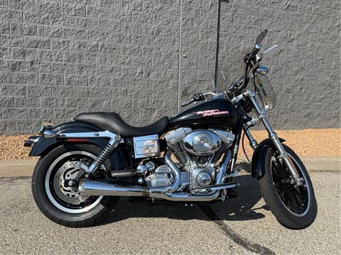 Used 2004 Harley-Davidson FXD/FXDI Dyna Super Glide® Motorcycle