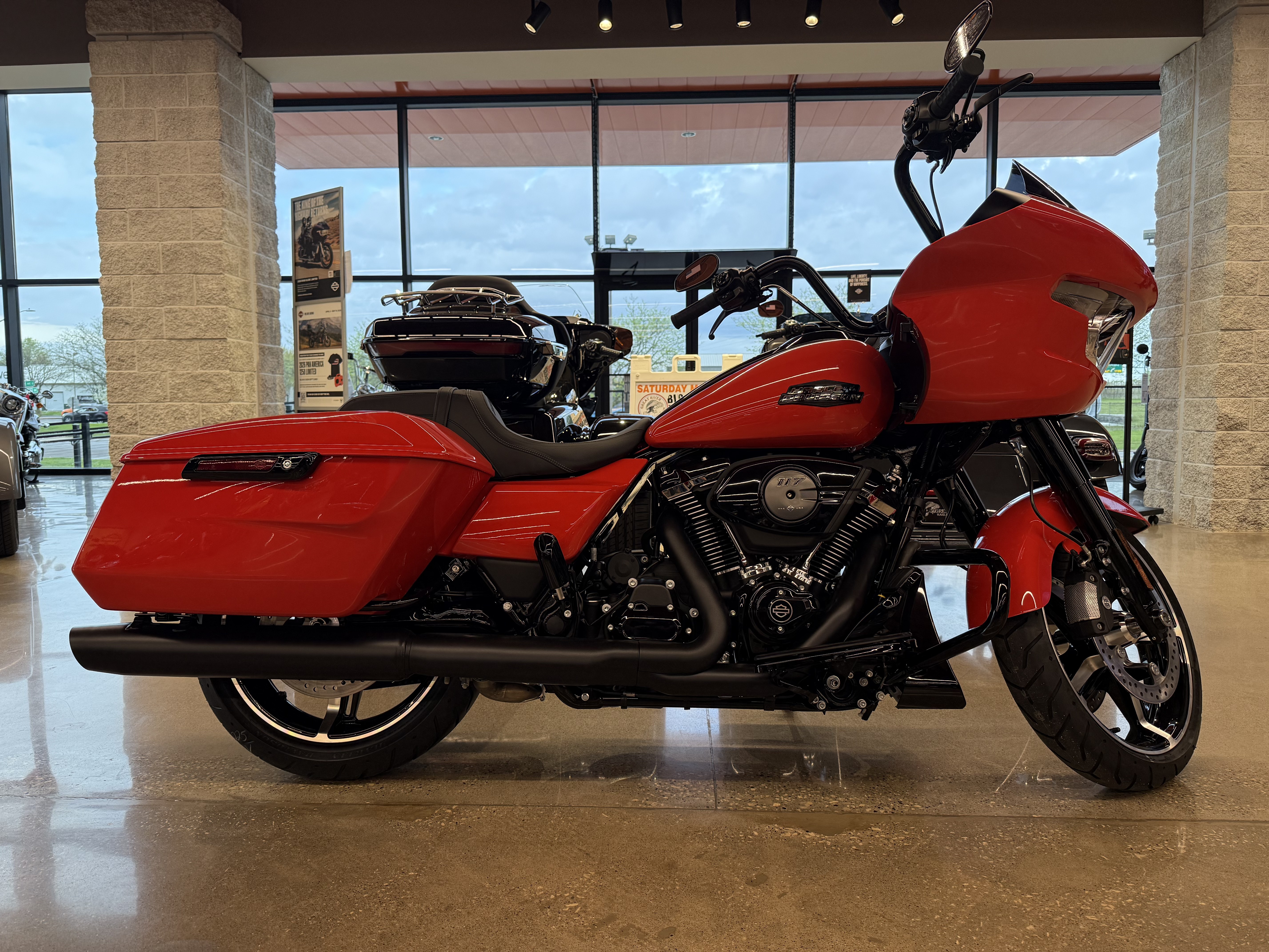 2026 Harley-Davidson Road Glide® for sale 1127885