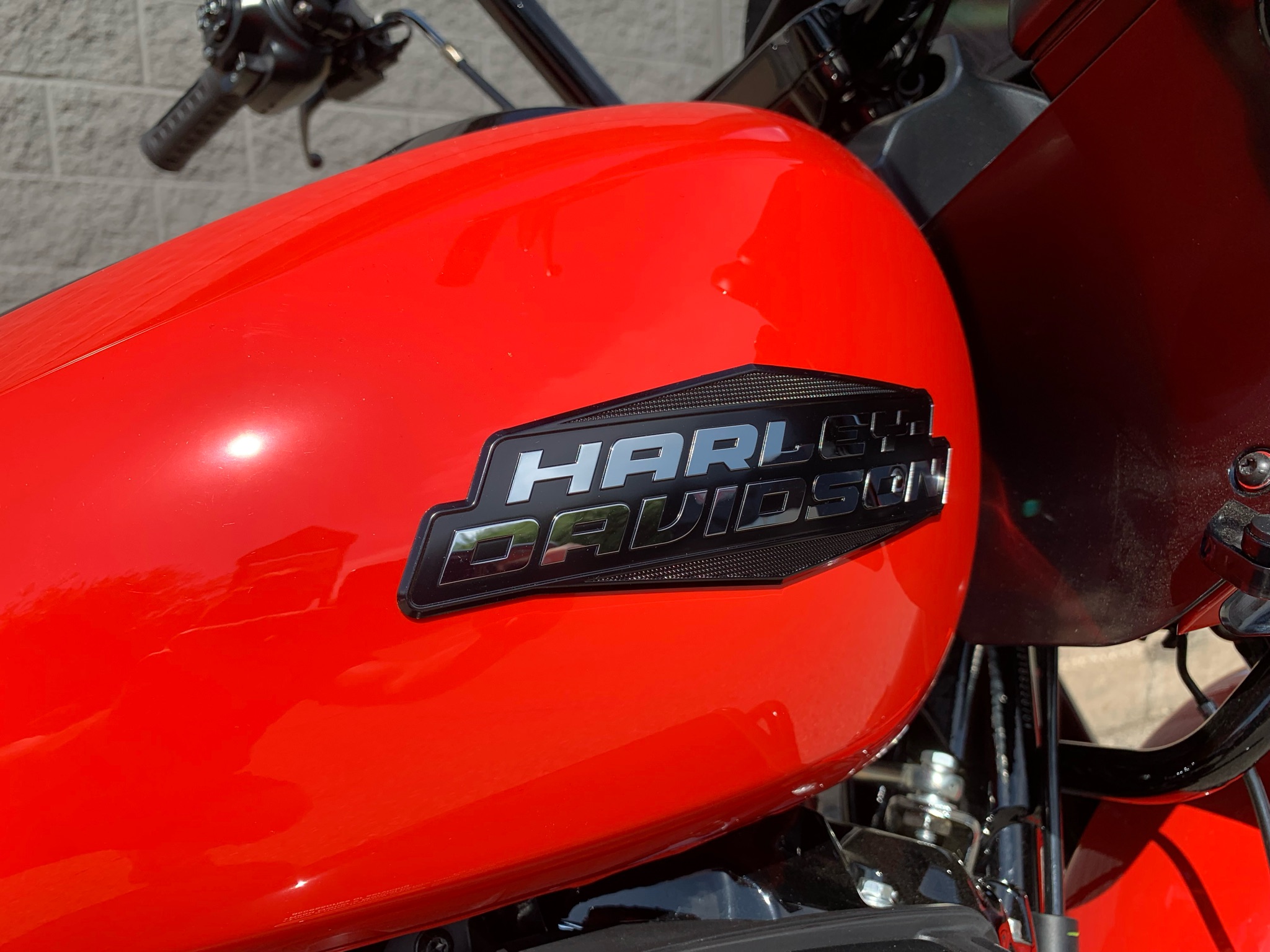 2026 Harley-Davidson Road Glide® 4