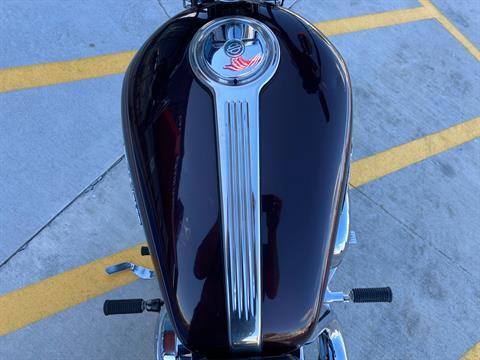 Used 2005 Harley-Davidson Sportster® XL 1200 Custom Motorcycle