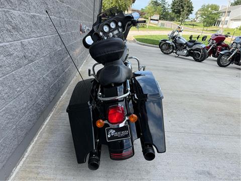 AMF Harley-Davidson 黒 セパレートタンク 2個左右　ショベル Used 2008 Harley-Davidson Street Glide® Motorcycle - Specs