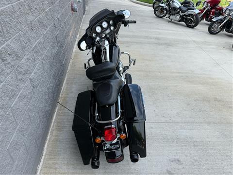 Used 2008 Harley-Davidson Street Glide® Motorcycle - Specs