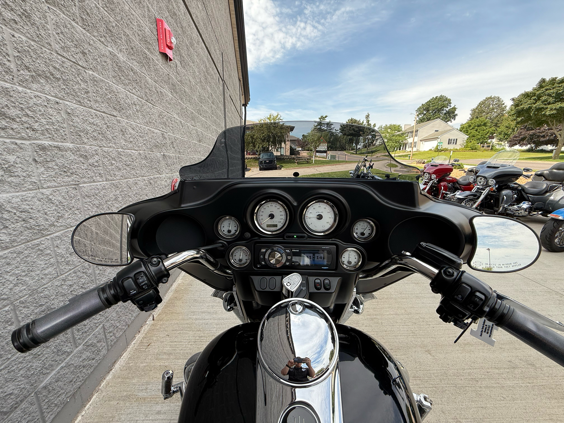 AMF Harley-Davidson 黒 セパレートタンク 2個左右　ショベル AMF Harley-Davidson 黒 セパレートタンク 2個左右ショベル