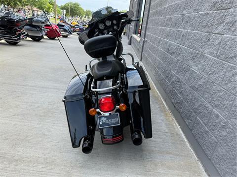 Used 2008 Harley-Davidson Street Glide® Motorcycle - Specs