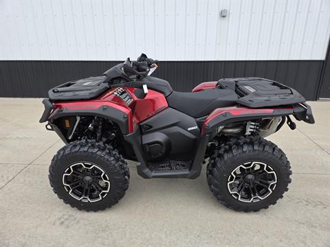 2026 Can-Am Outlander XT 850 — photo 1 of 9