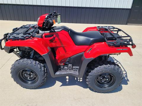 2026 Honda FourTrax Foreman Rubicon 4x4 EPS — photo 1 of 8