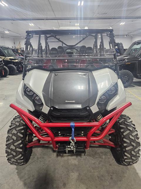 Used 2023 Kawasaki Teryx4 S LE, Waukon IA | Specs, Price, Photos