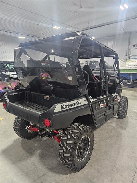 Used 2023 Kawasaki Teryx4 S LE, Waukon IA | Specs, Price, Photos