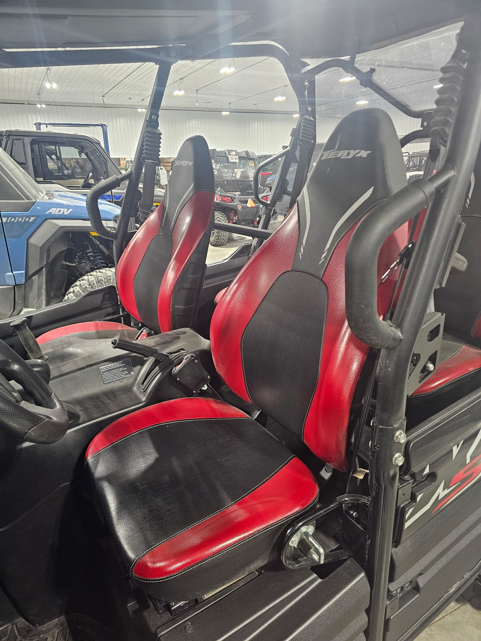 Used 2023 Kawasaki Teryx4 S LE, Waukon IA | Specs, Price, Photos