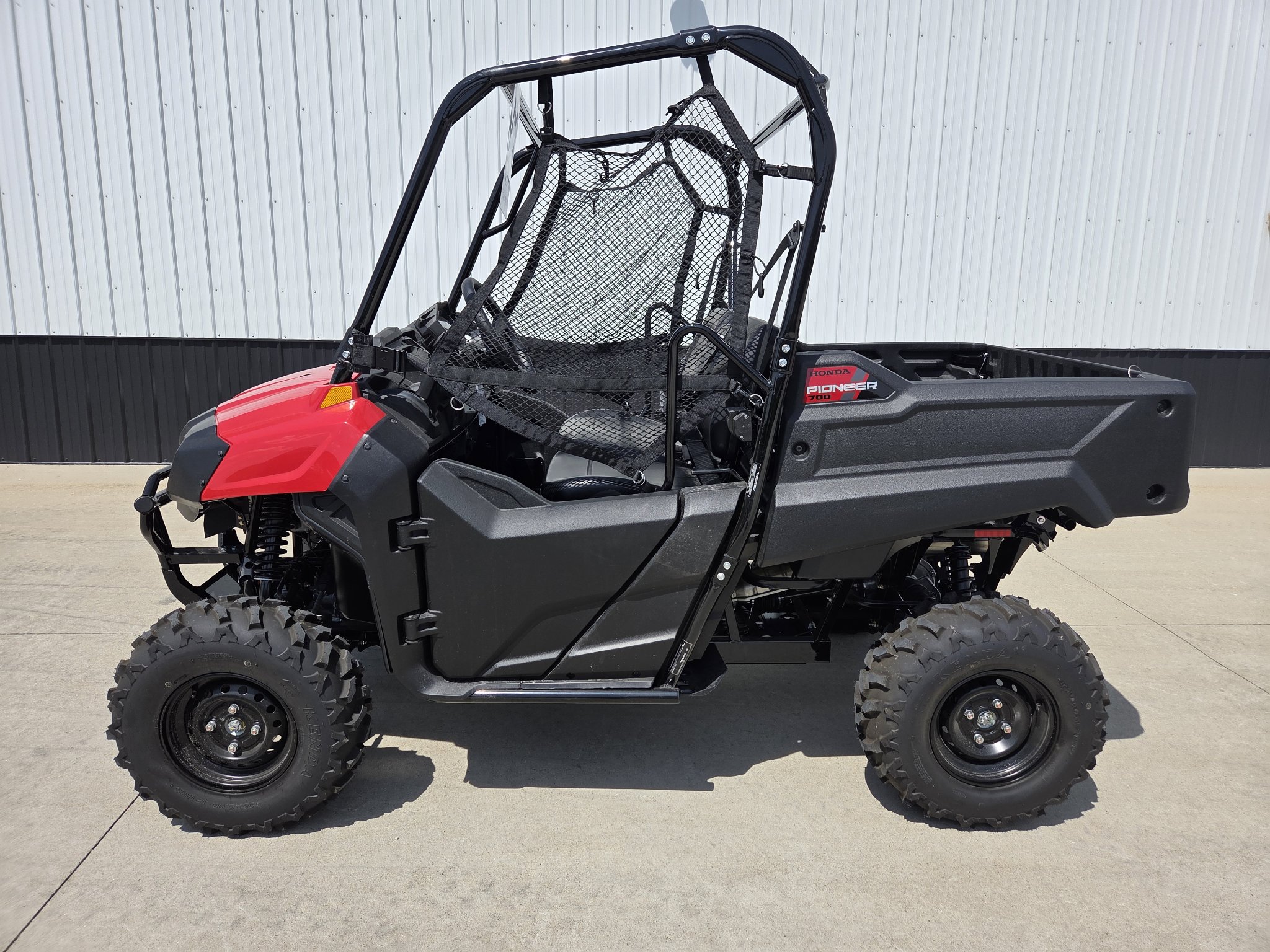 2026 Honda Pioneer 700 for sale 1208230