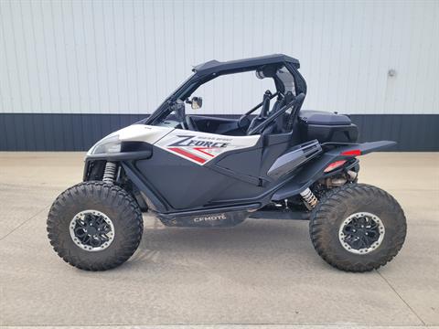 2023 Cfmoto ZForce 950 H.O. Sport