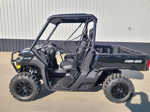 2026 Can-Am Defender XT HD9 — photo 1 of 9