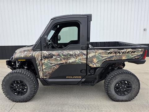 2025 Polaris Ranger XD 1500 Northstar Edition Ultimate — photo 1 of 11