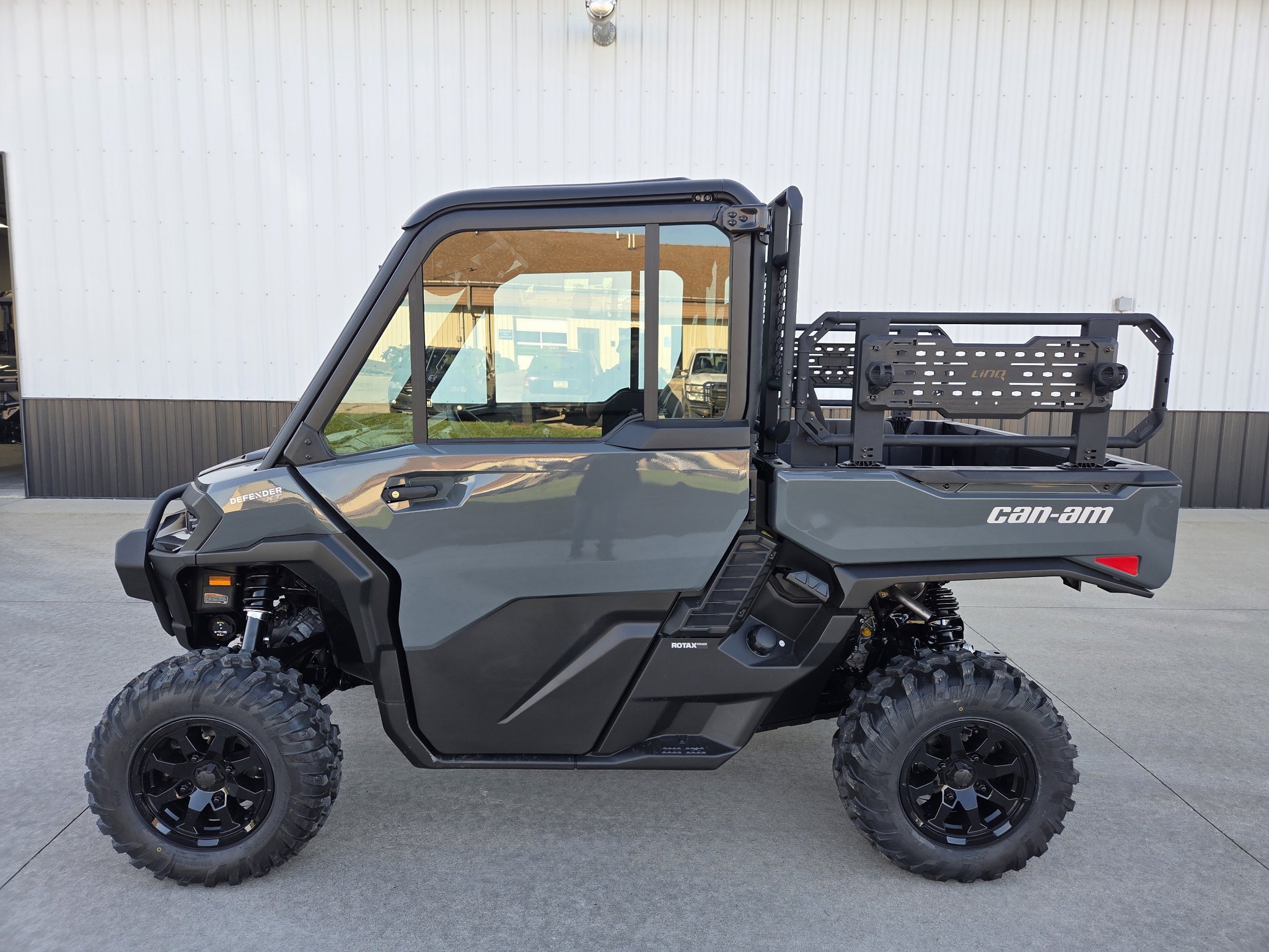 2027 Can-Am Defender XU XT CAB HD10 for sale 1311598