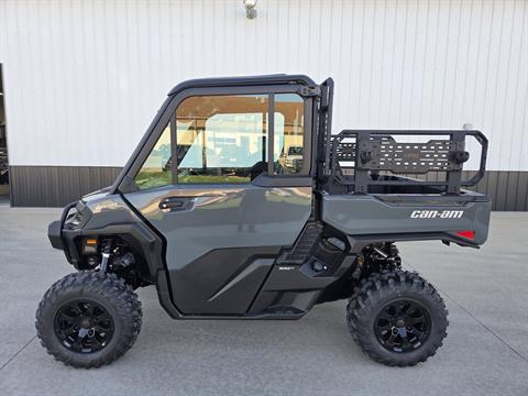 2027 Can-Am Defender XU XT CAB HD10 — photo 1 of 12