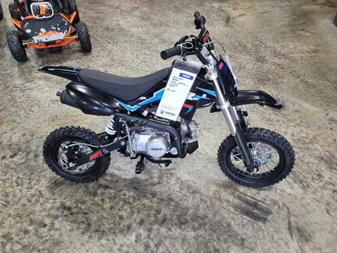 2025 SSR SR110SE — photo 1 of 5