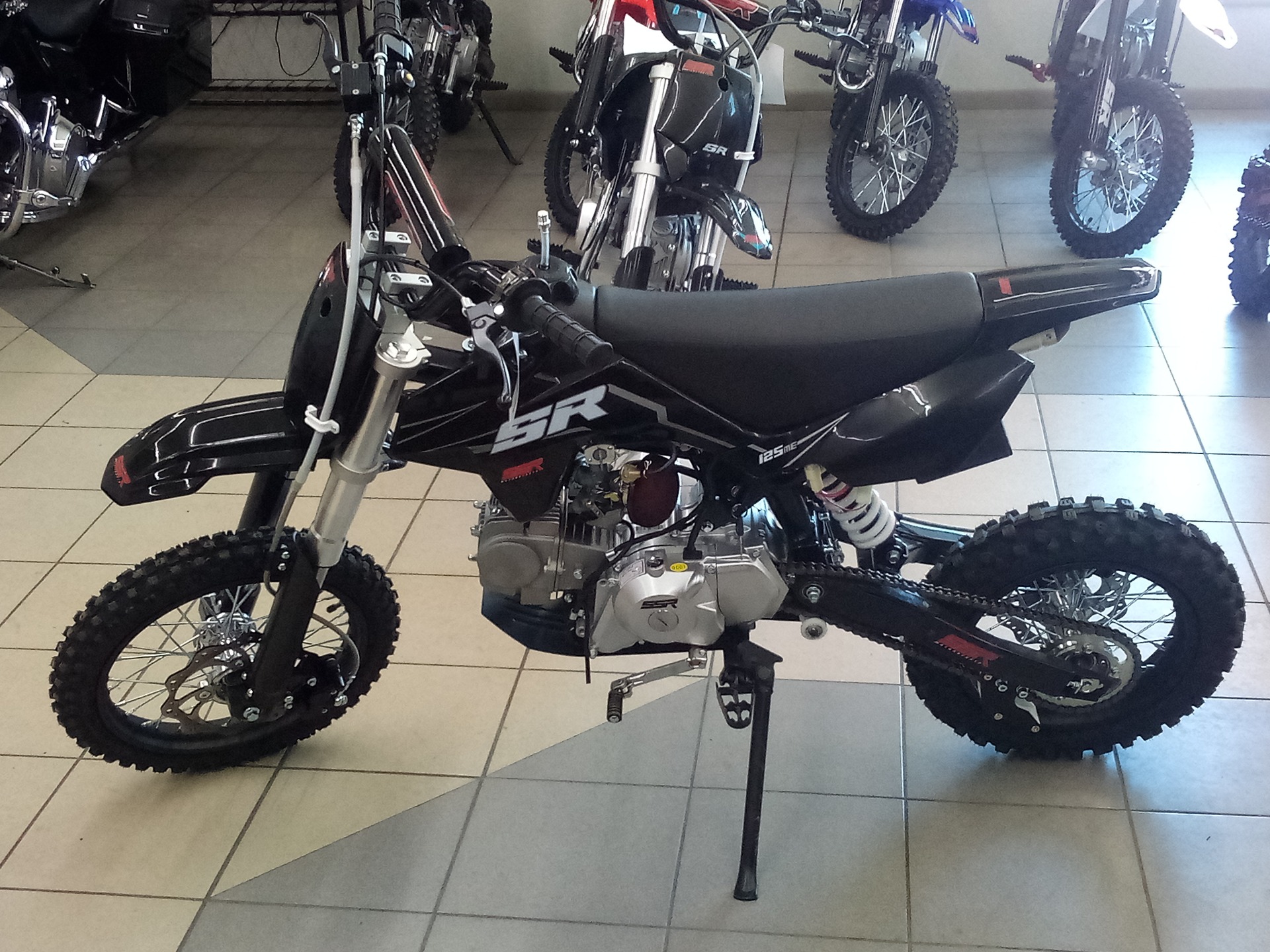 2025  SR125ME for sale 794814