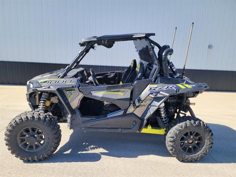 2016 Polaris RZR XP 1000 EPS